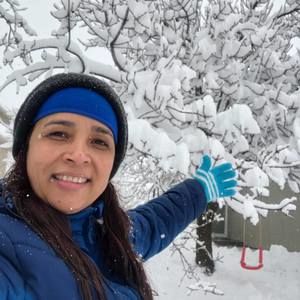 Meet your Posher, Rosana